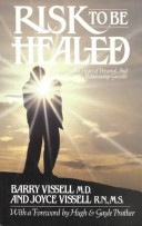 Book cover for Risk to be Healed