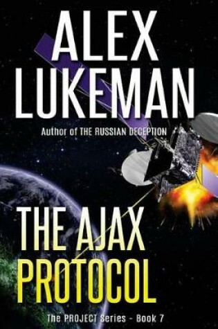 Cover of The Ajax Protocol