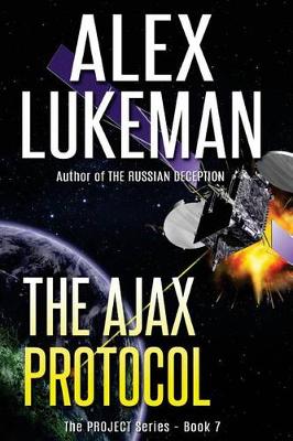 Book cover for The Ajax Protocol