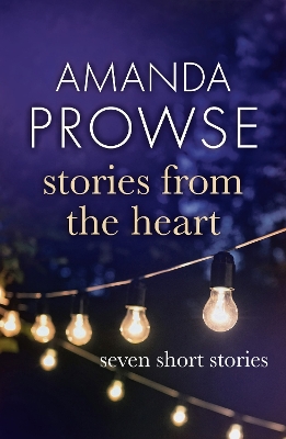 Book cover for Stories from the Heart