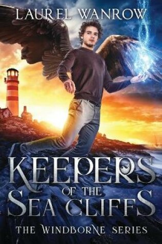 Cover of Keepers of the Sea Cliffs