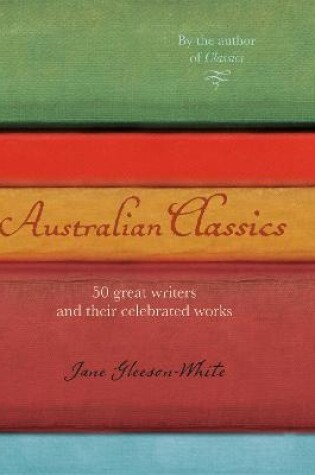 Cover of Australian Classics