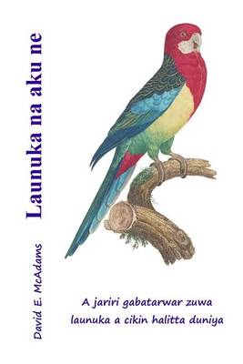 Book cover for Launuka na aku ne