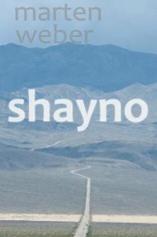 Cover of Shayno