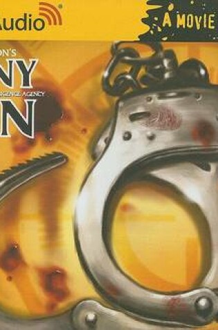 Cover of Stony Man 2