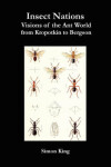 Book cover for Insect Nations