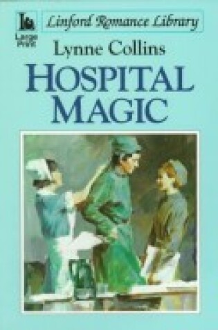 Cover of Hospital Magic
