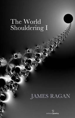 Book cover for The World Shouldering I