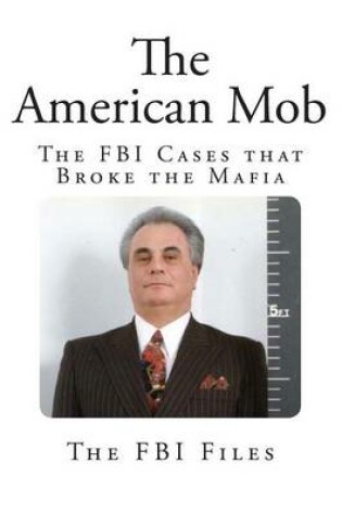 Cover of The American Mob