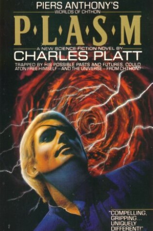 Cover of Platt Charles : Plasm