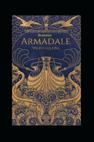 Cover of Armadale Illustrated