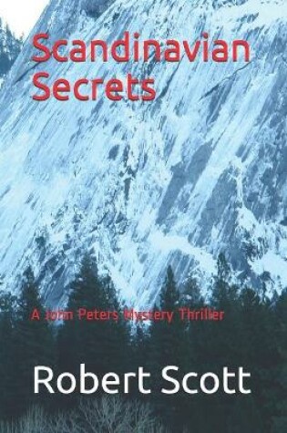 Cover of Scandinavian Secrets
