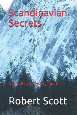 Book cover for Scandinavian Secrets