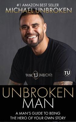 Cover of Unbroken Man