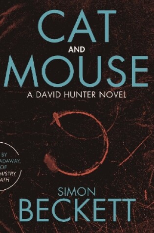 Cover of Cat and Mouse