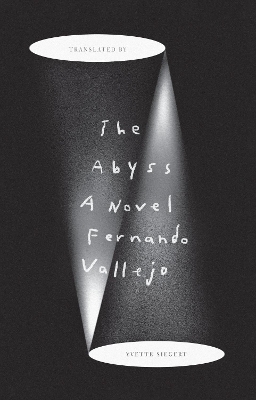 Book cover for The Abyss