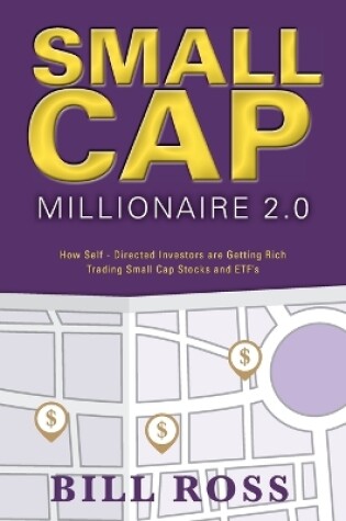 Cover of Small Cap Millionaire 2.0