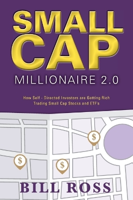 Book cover for Small Cap Millionaire 2.0