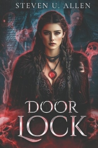 Cover of Door Lock