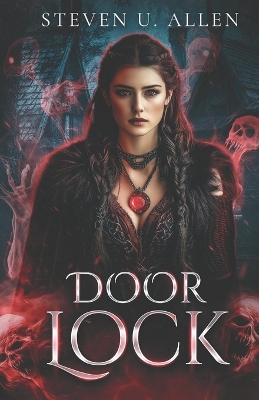 Cover of Door Lock