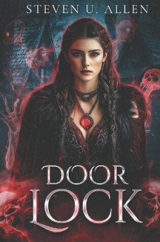 Cover of Door Lock