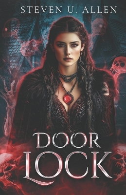 Cover of Door Lock