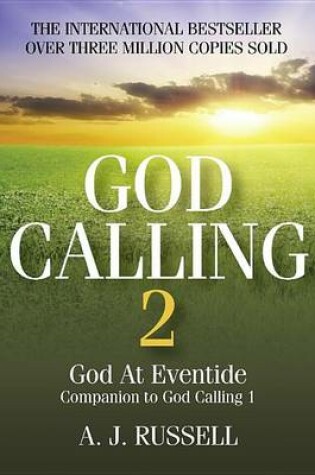 Cover of God Calling 2