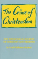 Book cover for Crime of Christendom