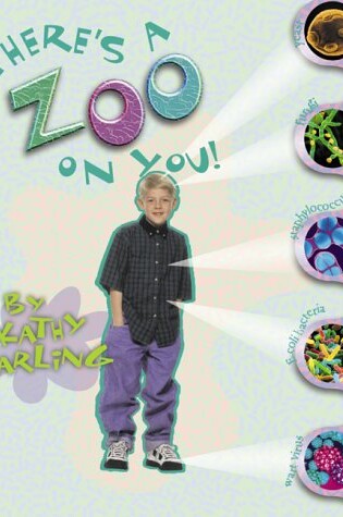 Cover of There's a Zoo in You