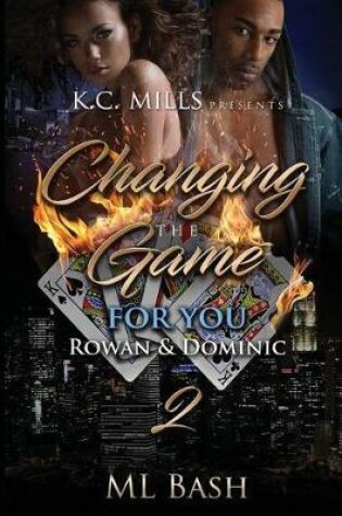 Cover of Changing The Game For You 2