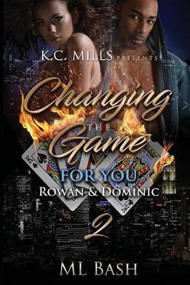 Book cover for Changing The Game For You 2