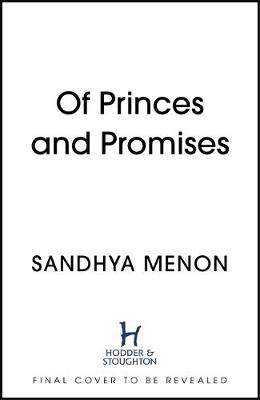 Book cover for Of Princes and Promises