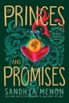 Book cover for Of Princes and Promises