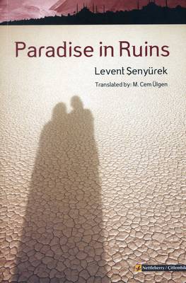 Cover of Paradise in Ruins