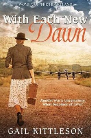 Cover of With Each New Dawn