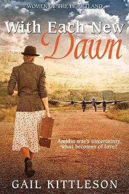 Book cover for With Each New Dawn