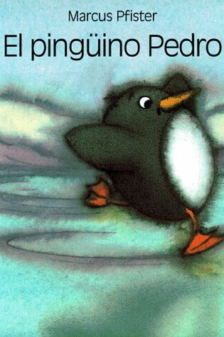 Cover of El Pinguino Pedro