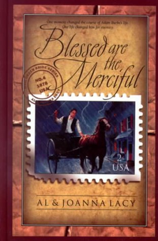 Cover of Blessed are the Merciful