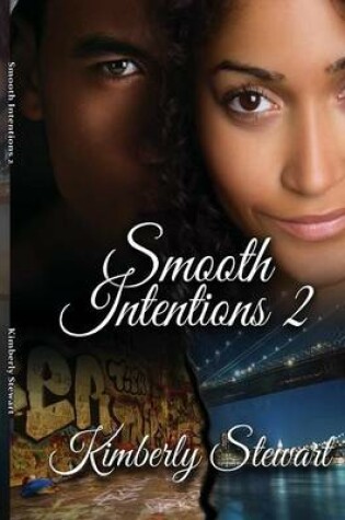 Cover of Smooth Intentions 2