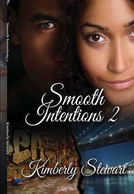 Book cover for Smooth Intentions 2