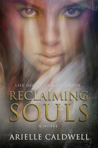 Cover of Reclaiming Souls