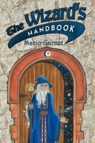 Cover of The Wizard's Handbook