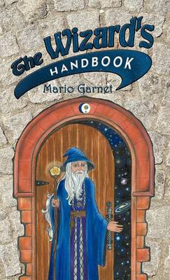Book cover for The Wizard's Handbook