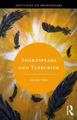Cover of Shakespeare and Terrorism