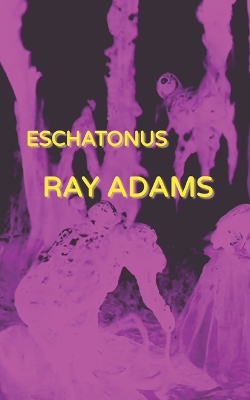 Book cover for Eschatonus