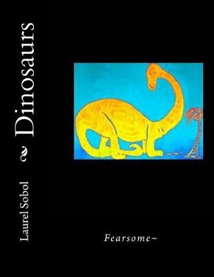 Cover of Dinosaurs