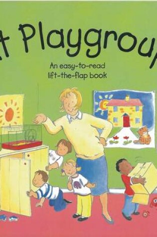 Cover of At Playgroup