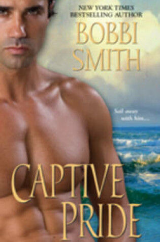 Cover of Captive Pride