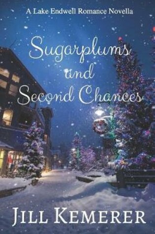 Cover of Sugarplums and Second Chances
