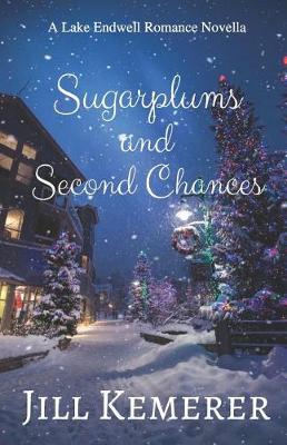 Book cover for Sugarplums and Second Chances